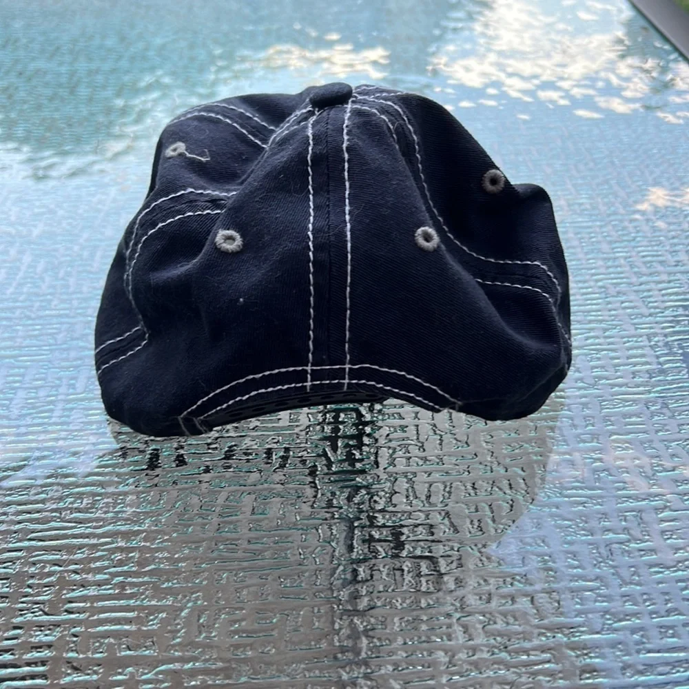 New York Yankees hat